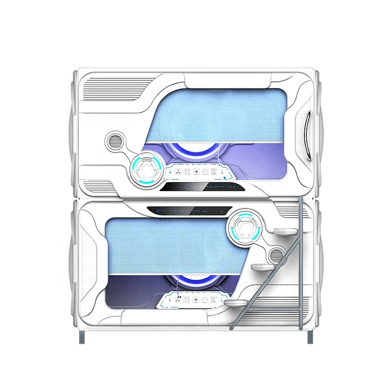 Capsule hotel bed hotel capsule pod bed capsule