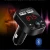 Import Car Accessories Fm Transmitter Audio Kit car Mp3 with media Player Bluetooth Usb Radio Wireless Oem Power Item from China