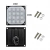 Car Accessories Guide Light truck LED Tail Light  Car motorcycle Emergency Warning Flash LED Strobe Light