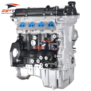 Car Auto Parts C14 Lcu Engine for Chevrolet Sail Spark Aveo Sgmw Wuling Hongguang