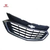 Car Body Kits Front Grille Up and Lower for Chevrolet Equinox body China factory wholesale-2018