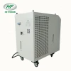 Car engine washing machine by oxygen hydrogen, portable dry wash equipment, cleaning equipment for car