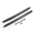 Import car luggage carrier black ABS roof rack for toyota and tacoma car accessories from China