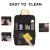 Import Car Seat Back Hanging Storage Bag Multi Function Car Organizers from China