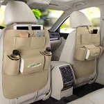 Car Seat Storage Car Seat Back Organizer