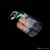 Import Car Sticker 3D Eyes Peeking Monster Voyeur Car Hoods Trunk Thriller Rear Window Decal Bullet Hand Broken from China