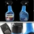 Import Car tire foam polish cleaner from China