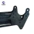 Import Carbon Fiber Made Machinery Parts Irregular Spare Parts from China