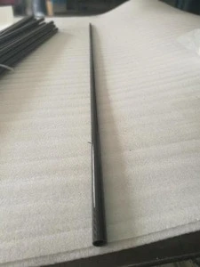 carbon fiber ski pole