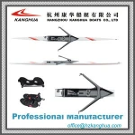 carbon rigger racing boat 1X for sale