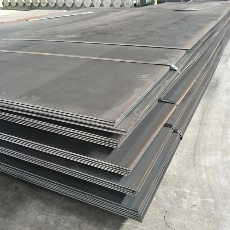 Carbon Steel Coil Plate metal roofing sheet design Building Material Steel Plate metal sheet coil