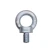 Import Carbon Steel Threaded Hook Bolts Eye Bolt Long Shank Lifting Ring Eye bolt from China