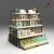 Import Cardboard Stand Display Customized Pvc Store Style Time Paper Pcs Color Rack Shelf Origin Quality from China