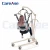 Import CareAge 71910 High quality medical equipment portable and moveable patient transfer lift hospital furnitures for disable people from China