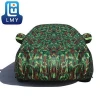 Cars Accessories Custom Dust Proof Shockproof Car Covers