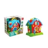 Cartoon barn cottage baby early learning educational toy