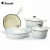 Import cast iron casserole cookware set from China