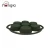 Import Cast iron drop biscuit pan 7 hole cast iron pancake pan bakeware from China