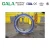 Import Cast iron-Ductile iron,grey iron,cast aluminium and cast steel Butterfly Valve Body from China