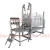 Import cattle pneumatic slaughtering equipments killing box from China