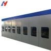 CCC CE Certified Tempered Glass Machine for Office Building Glass
