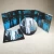 Import CD DVD Replication Duplication packed in digipack from China