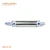 Import CDG5EA SMC type round stainless steel pneumatic air cylinder from China