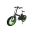 Import CE approved factory price 20 inch folding 48v 1000w ebike brushless motor electric bicycle from China