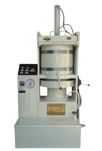 CE Approved Fully Automatic Rapeseed Sunflower Sesame Hydraulic Type Small Olive Oil Press Machine