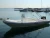 Import CE certificated 25ft fiberglass hull inflatable yacht from China