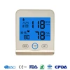 CE FDA Approved Bp Monitor Digital Display Medical Medical Grade Equipment Blood Pressure Monitor Arm Type