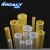 Import ce flame-resisting cable plastic pvc tubing electrical protective tube/pvc flared pipe bending 25mm from China