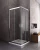 Import CE Standard Frame Sliding Door Shower Room,Shower Enclosure from China