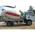 Import Cement Mixing Truck Price 6-10Cubic Concrete Mixer Car from China