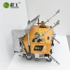 Cement wall automatic plaster rendering machine for sale