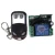Import Century Aoke 433.92 MHz RF Steering Wheel Remote Control Car Transmitter AK-JS220-27 from China