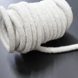 Ceramic Fiber Rope Gasket