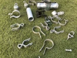 Chain link fence Parts / chain link fence accessory / chain link fence fitting