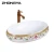 Import Chaozhou factory wc toilet one piece toilet luxury gold plated toilet for sale from China