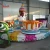 Import Charming Coffee Cup Rides New Amusement Coffee Cup Park Equipment from China
