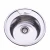 Import Cheap and good quality   Stainless Steel 304 Kitchen Sink from China