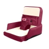Cheap best online bedroom multifunction adjustable sit sleeping bed baby cot for kids 2019