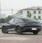 Cheap Byd Seal 550km-Long-Range Electric New-and-Used-Car