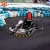 Import Cheap china racing kits drift karting electric racing electric karting go kart drift bumper car drift rc car from China