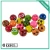 Import Cheap China toys Hi bounce assorted style balls super high bounce 27mm(100 pcs) Vending Machine new jumping balls from China