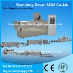 Cheap Crispy Cornflakes/breakfast Cereals Making Machine