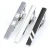 Import Cheap Custom Designed Superior Quality Metal Tie Clips from China