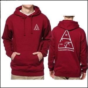 Cheap custom hoodies no design limit fast delivery time factory price