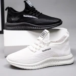 Cheap Fashion High Quality Customized 39-44 Size Sport Shoes Sneakers For  Running