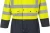 Import Cheap hot sale 2tune waterproof safety reflective workwear uniform from China